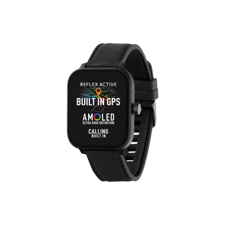 Reflex Active Smart Watch Series 44