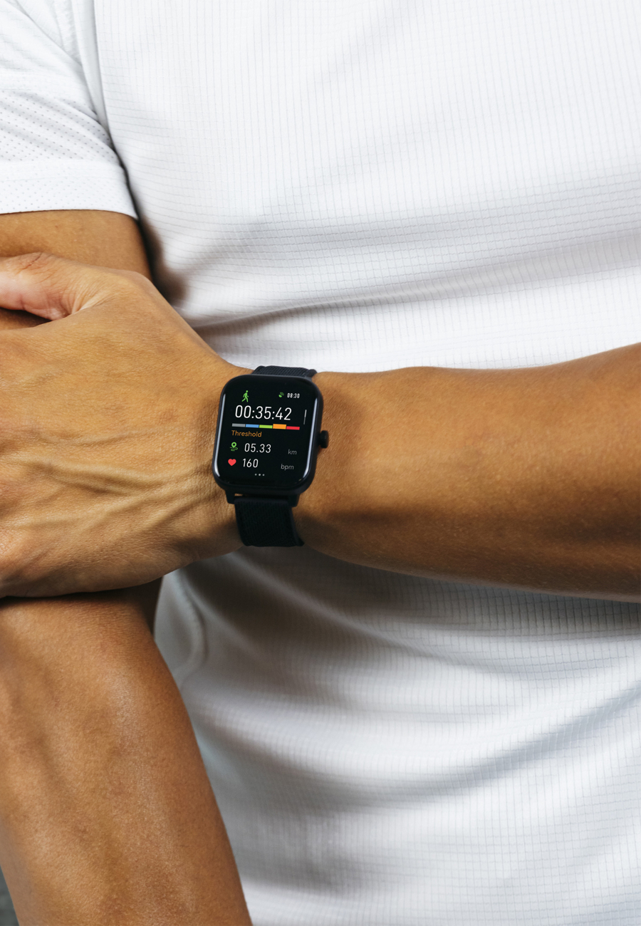 Reflex Active Smart Watch Series 44 Reflex Active Smart Watch Series 44