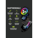 Reflex Active Smart Watch Series 30 Reflex Active Smart Watch Series 30