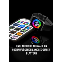 Reflex Active Smart Watch Series 30 Reflex Active Smart Watch Series 30