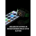 Reflex Active Smart Watch Series 40
