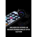 Reflex Active Smart Watch Series 42