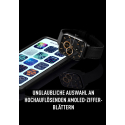 Reflex Active Smart Watch Series 44 Reflex Active Smart Watch Series 44