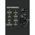 Reflex Active Smart Watch Series 44 Reflex Active Smart Watch Series 44