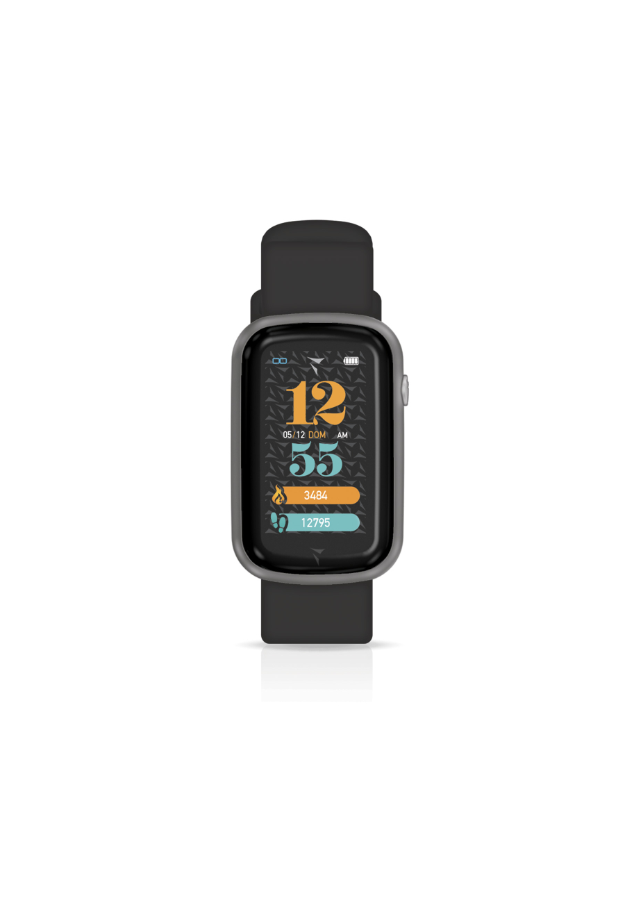 Smart Watch STEPS