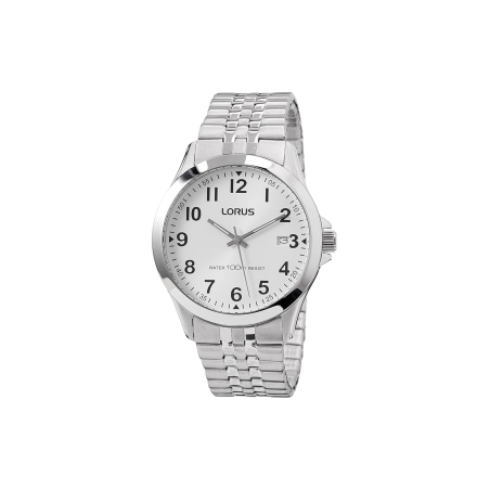 Reloj de hombre Lorus Classic