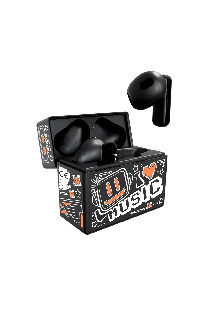 Techmade Earbuds XM191 Techmade Earbuds XM191