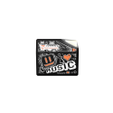 Techmade Earbuds XM191 Techmade Earbuds XM191