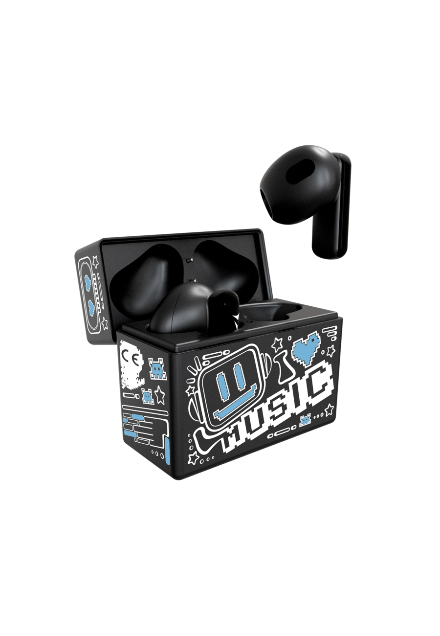 Techmade Earbuds XM191 Techmade Earbuds XM191