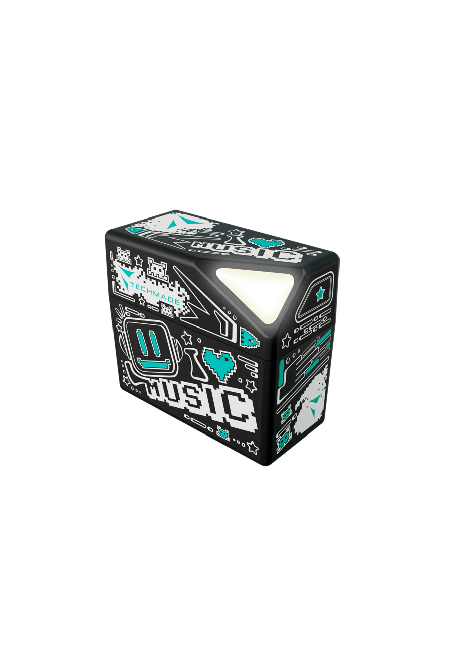 Techmade Earbuds XM191 Techmade Earbuds XM191