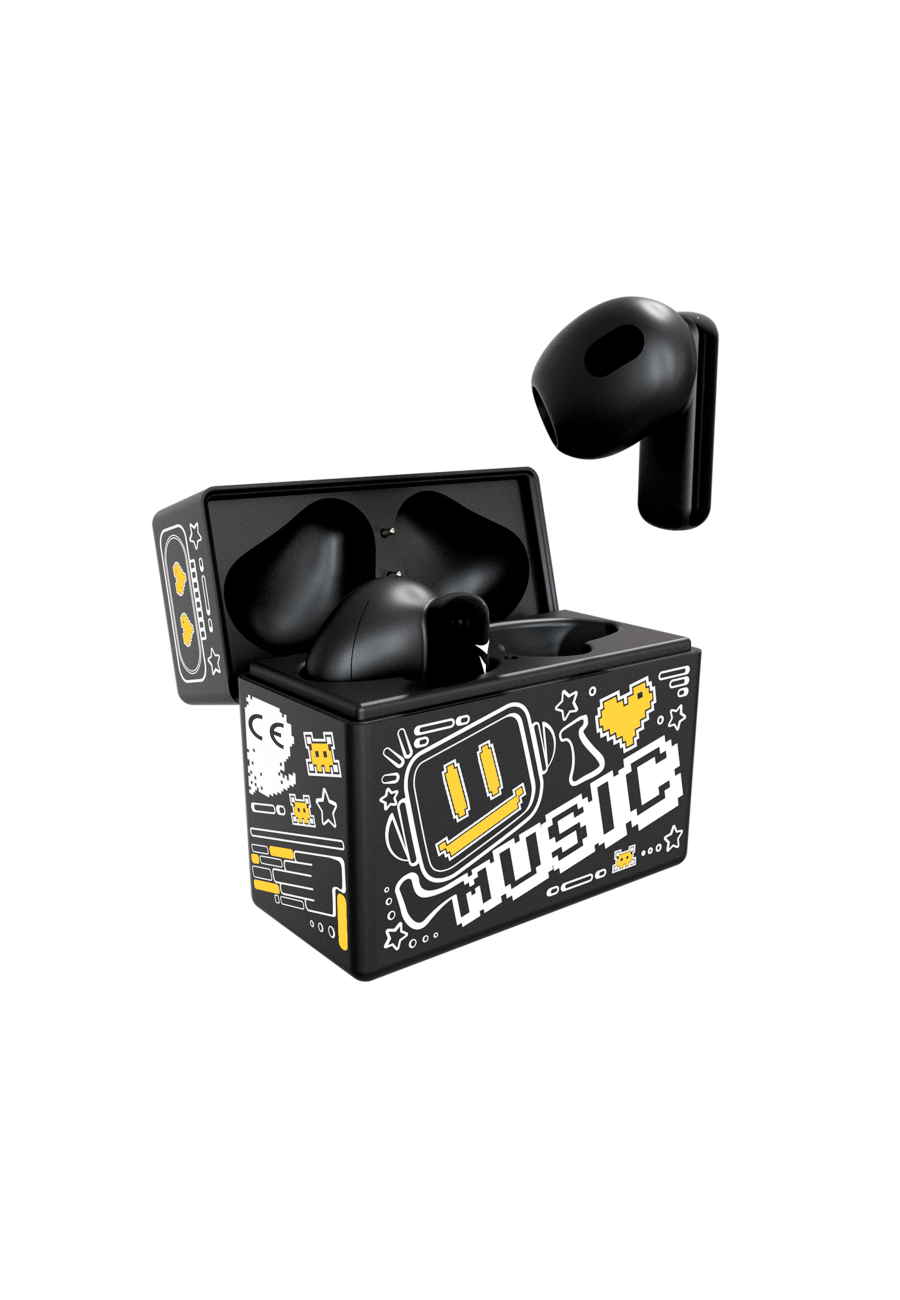 Techmade Earbuds XM191 Techmade Earbuds XM191