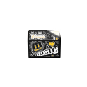 Techmade Earbuds XM191 Techmade Earbuds XM191
