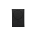 ETRES Magnetic Leather Wallet No Pocket for Smartphones ETRES Magnetic Leather Wallet No Pocket for Smartphones