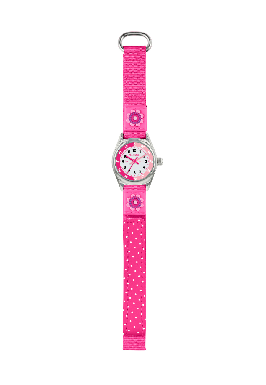 Tikkers Velcro Time Teacher Tikkers Velcro Time Teacher