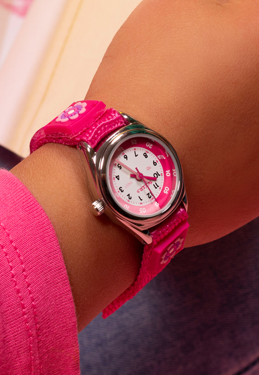 Tikkers Velcro Time Teacher Tikkers Velcro Time Teacher