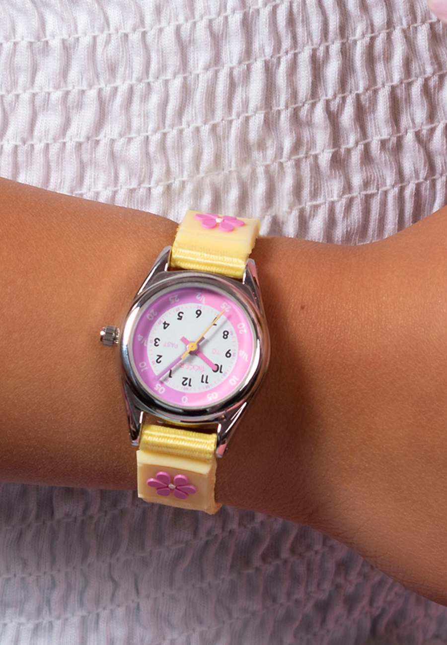 Tikkers Velcro Time Teacher Tikkers Velcro Time Teacher