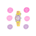 Tikkers Velcro Time Teacher Tikkers Velcro Time Teacher
