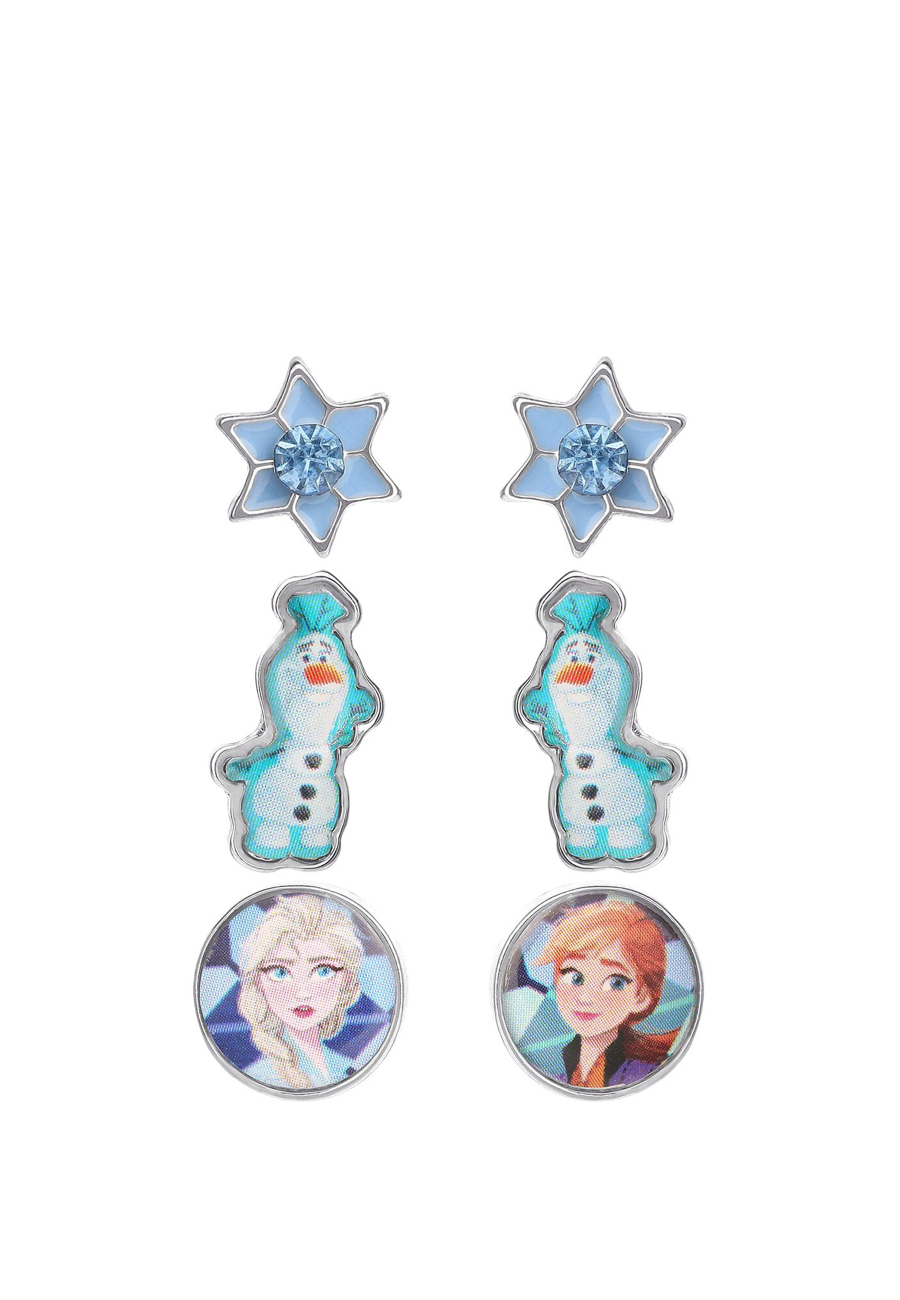 Disney Frozen II Trio Oorbellen Set Disney Frozen II Trio Oorbellen Set