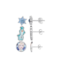 Disney Frozen II Trio Oorbellen Set Disney Frozen II Trio Oorbellen Set