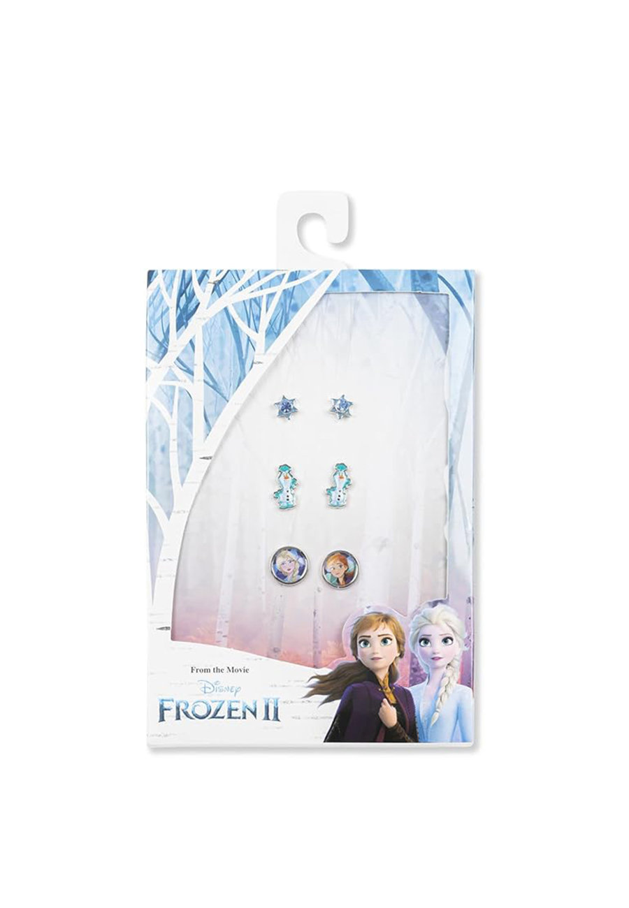 Disney Frozen II Trio Oorbellen Set Disney Frozen II Trio Oorbellen Set