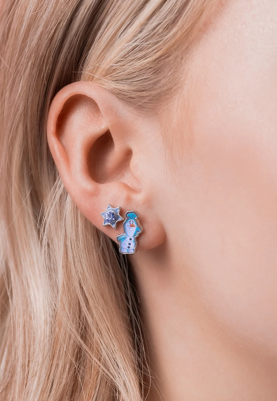Disney Frozen II Trio Oorbellen Set Disney Frozen II Trio Oorbellen Set