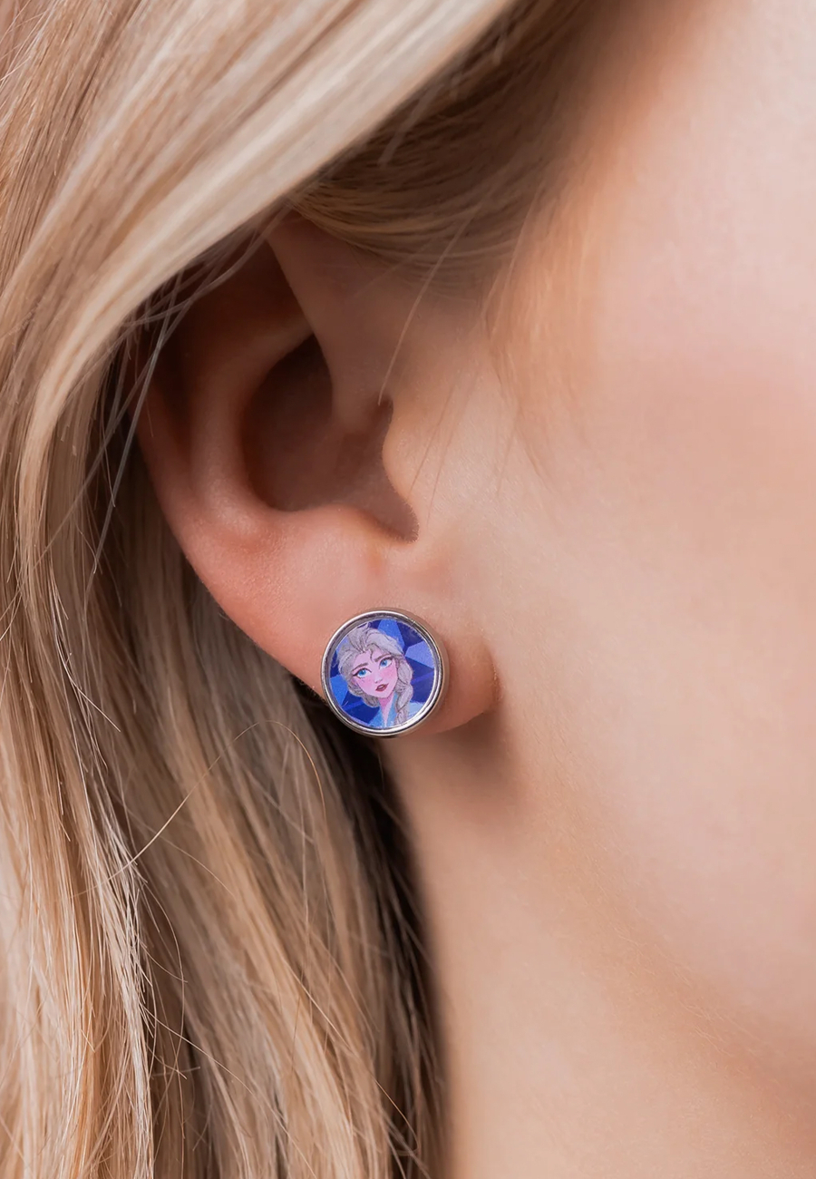 Disney Frozen II Trio de boucles d'oreilles Disney Frozen II Trio de boucles d'oreilles