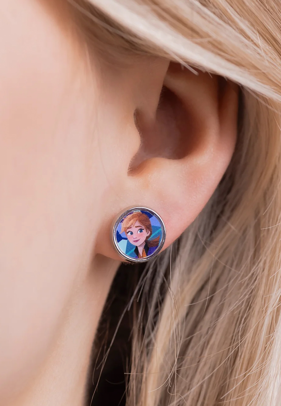Disney Frozen II Trio Oorbellen Set Disney Frozen II Trio Oorbellen Set