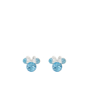 Oorbellen Minnie Mouse Oorbellen Minnie Mouse
