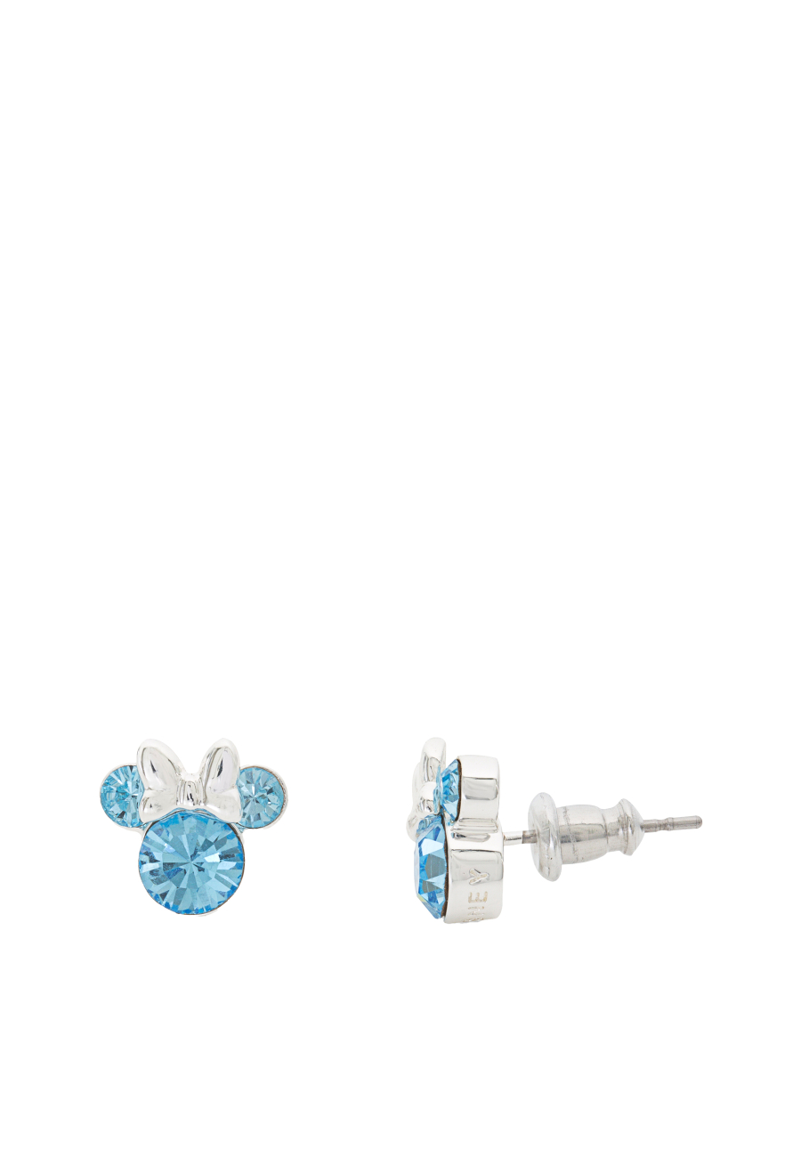 Boucles d'oreilles Minnie Mouse Boucles d'oreilles Minnie Mouse