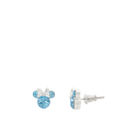 Boucles d'oreilles Minnie Mouse Boucles d'oreilles Minnie Mouse