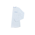 Klassisches langärmeliges Pyjama-Set aus Baumwolle Klassisches langärmeliges Pyjama-Set aus Baumwolle