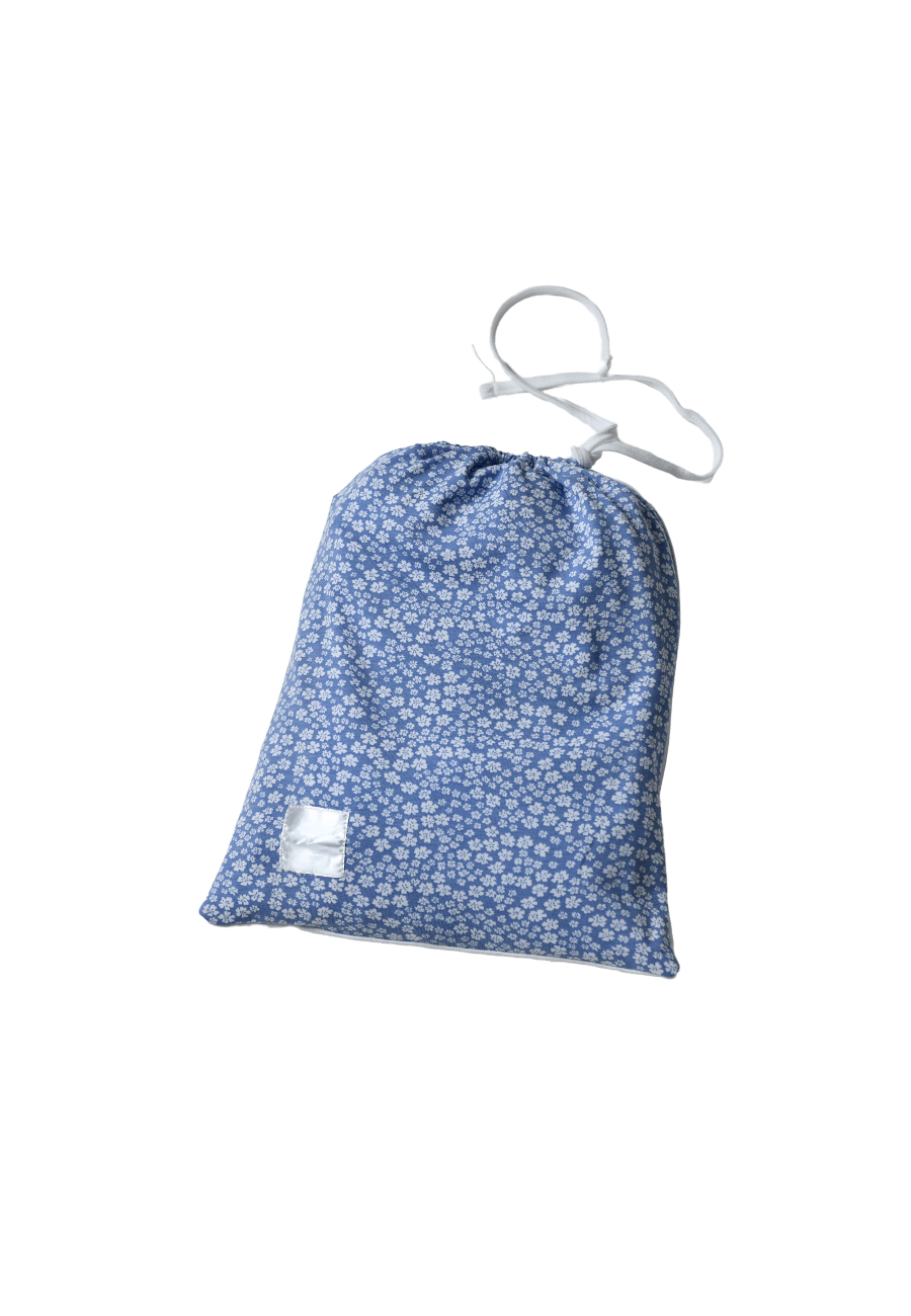 Baumwollspitzen Pyjama-Set Top & Shorts Baumwollspitzen Pyjama-Set Top & Shorts