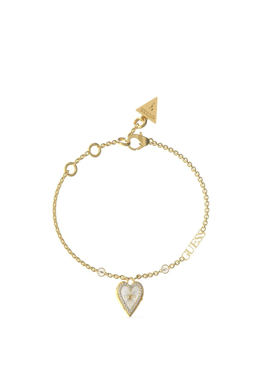 GUESS Bracelet Love Me Tender