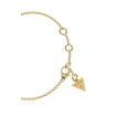 GUESS Bracelet Love Me Tender