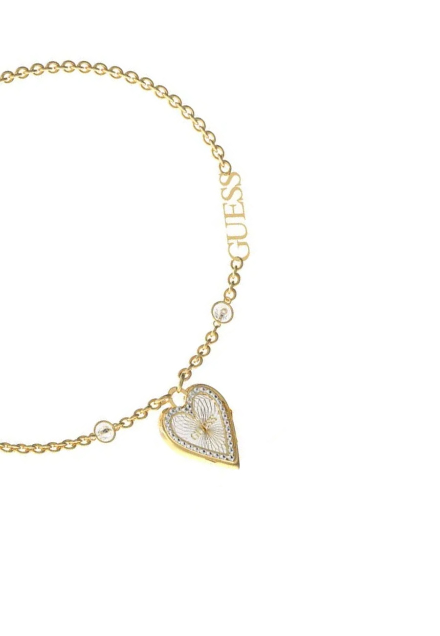 GUESS Bracelet Love Me Tender