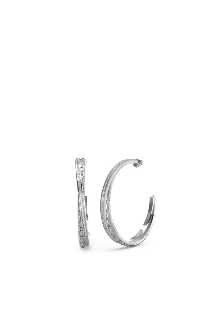 GUESS Ohrringe Stylish