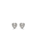 GUESS Pendientes Mon Amour