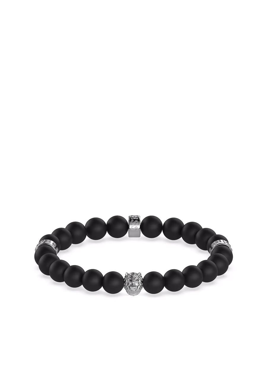 GUESS Mannen Armband Leeuwenkoning GUESS Mannen Armband Leeuwenkoning