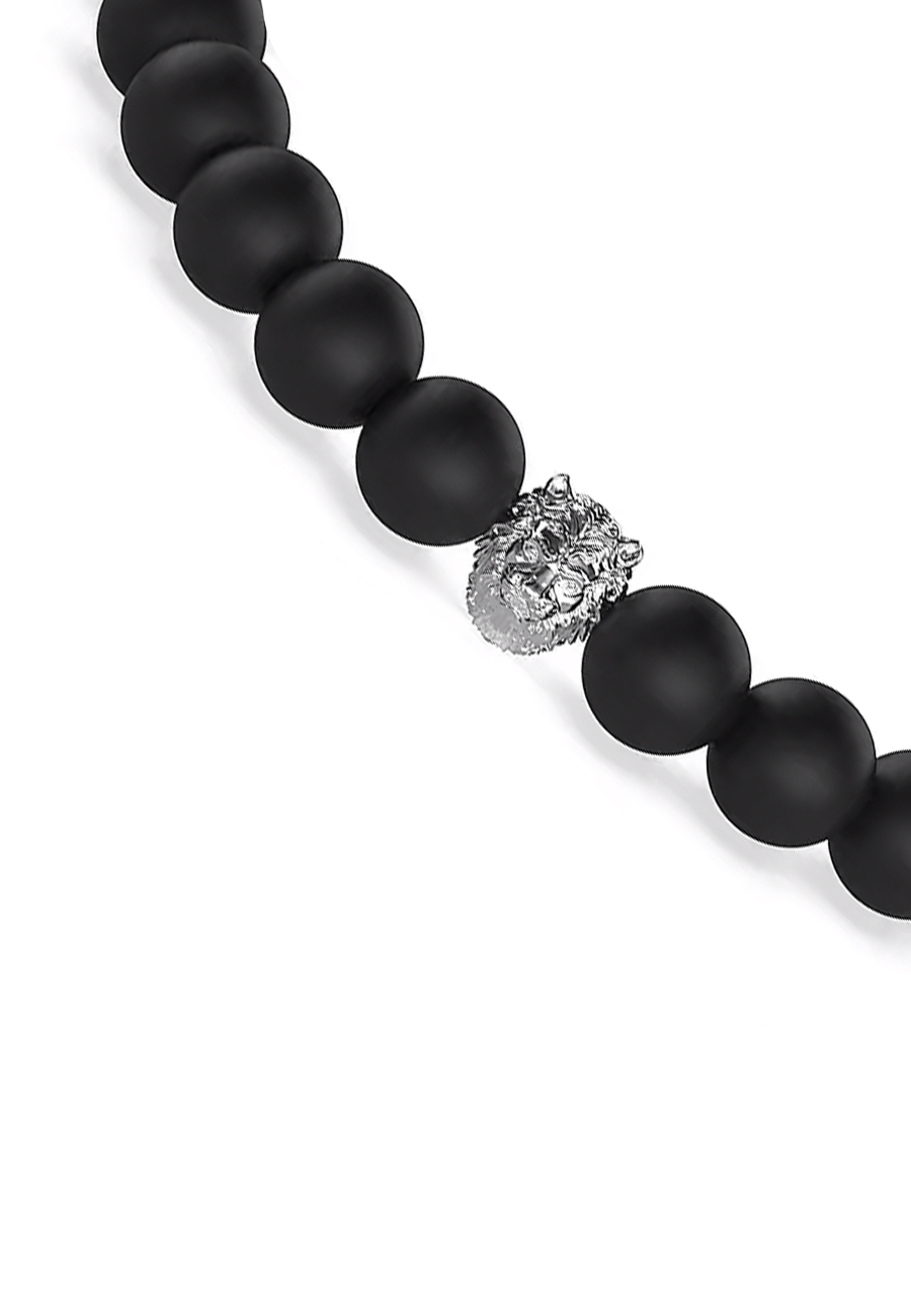GUESS Mannen Armband Leeuwenkoning GUESS Mannen Armband Leeuwenkoning