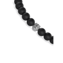 GUESS Men's Bracelet Lion King GUESS Men's Bracelet Lion King