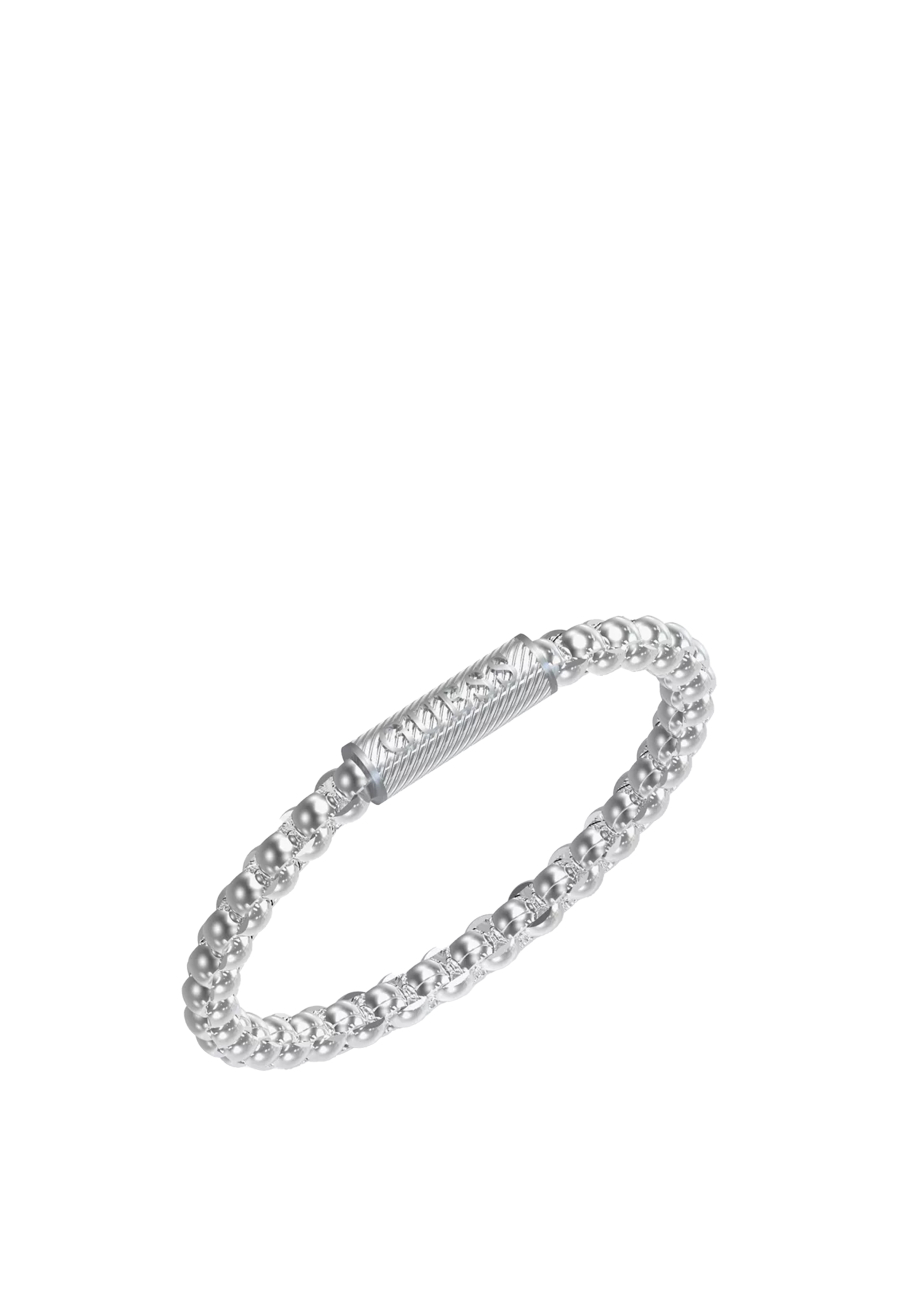 GUESS Men's Bracelet Bond Street