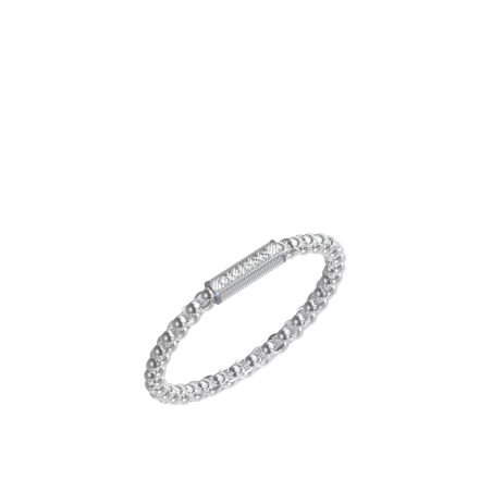 GUESS Herrenarmband Bond Street