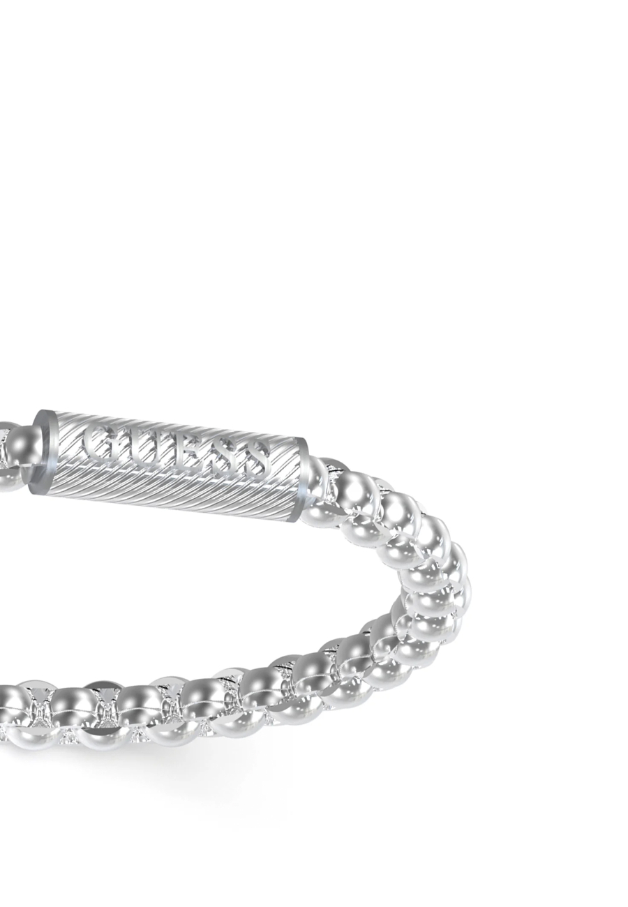 GUESS Men's Bracelet Bond Street