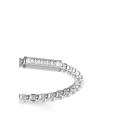 GUESS Men's Bracelet Bond Street