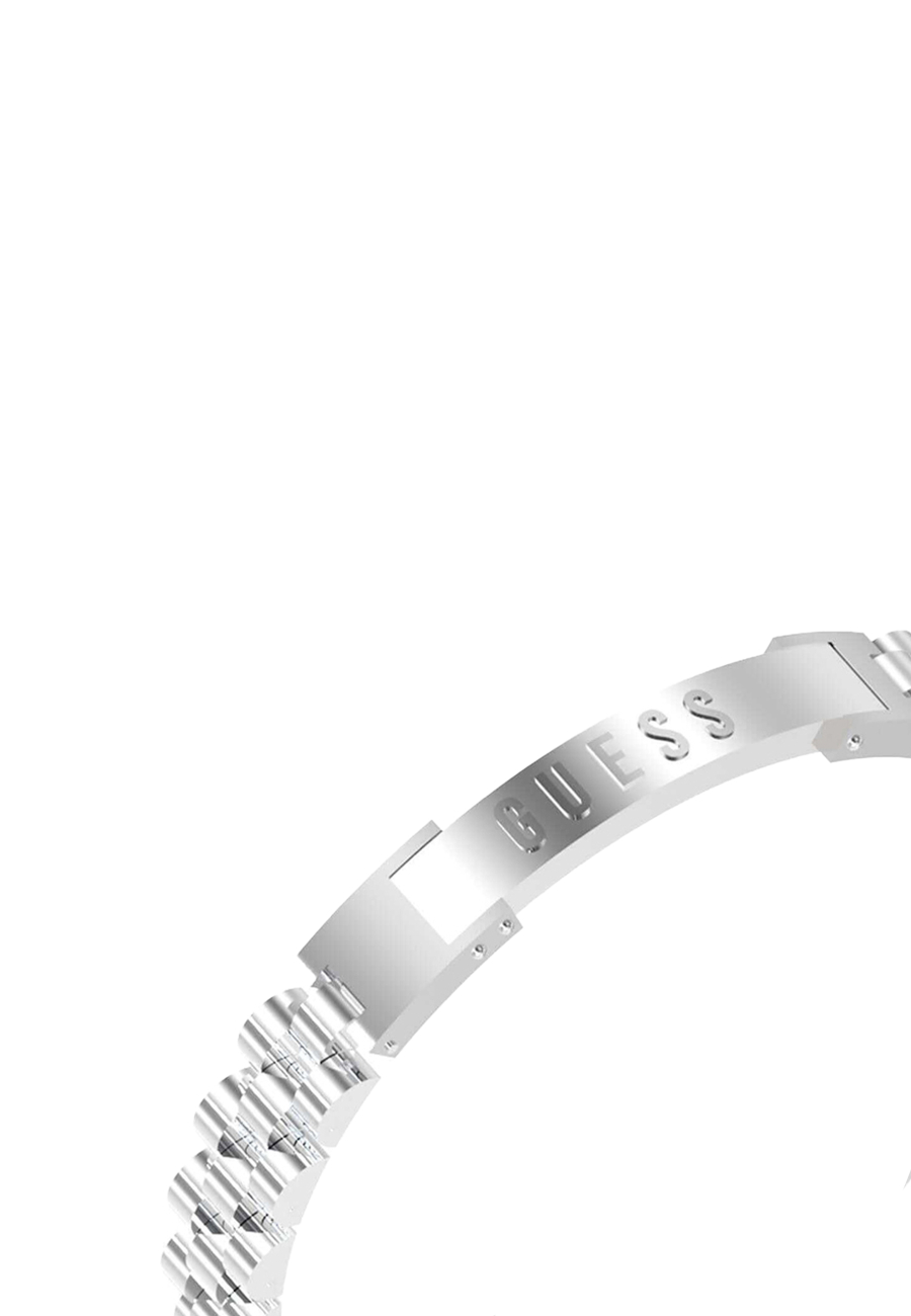 GUESS Pulsera para hombre Empire