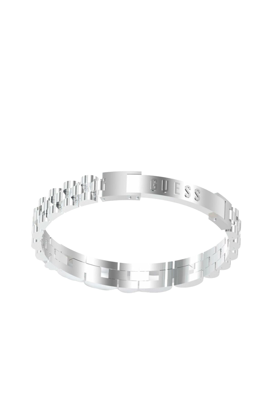 GUESS Pulsera para hombre Empire