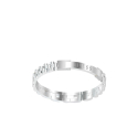 GUESS Pulsera para hombre Empire