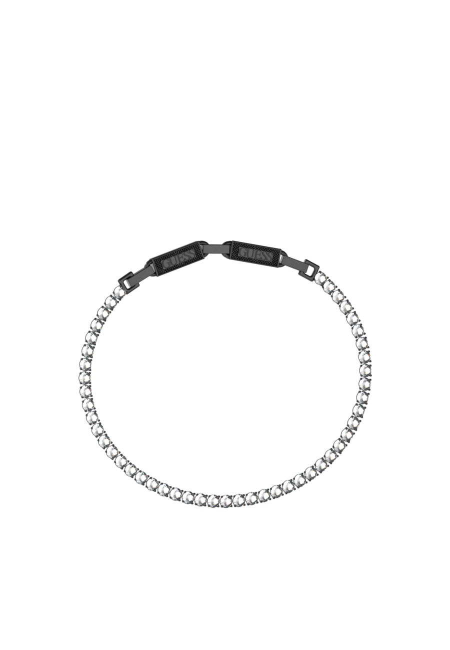 Pulsera GUESS Eternity para hombre