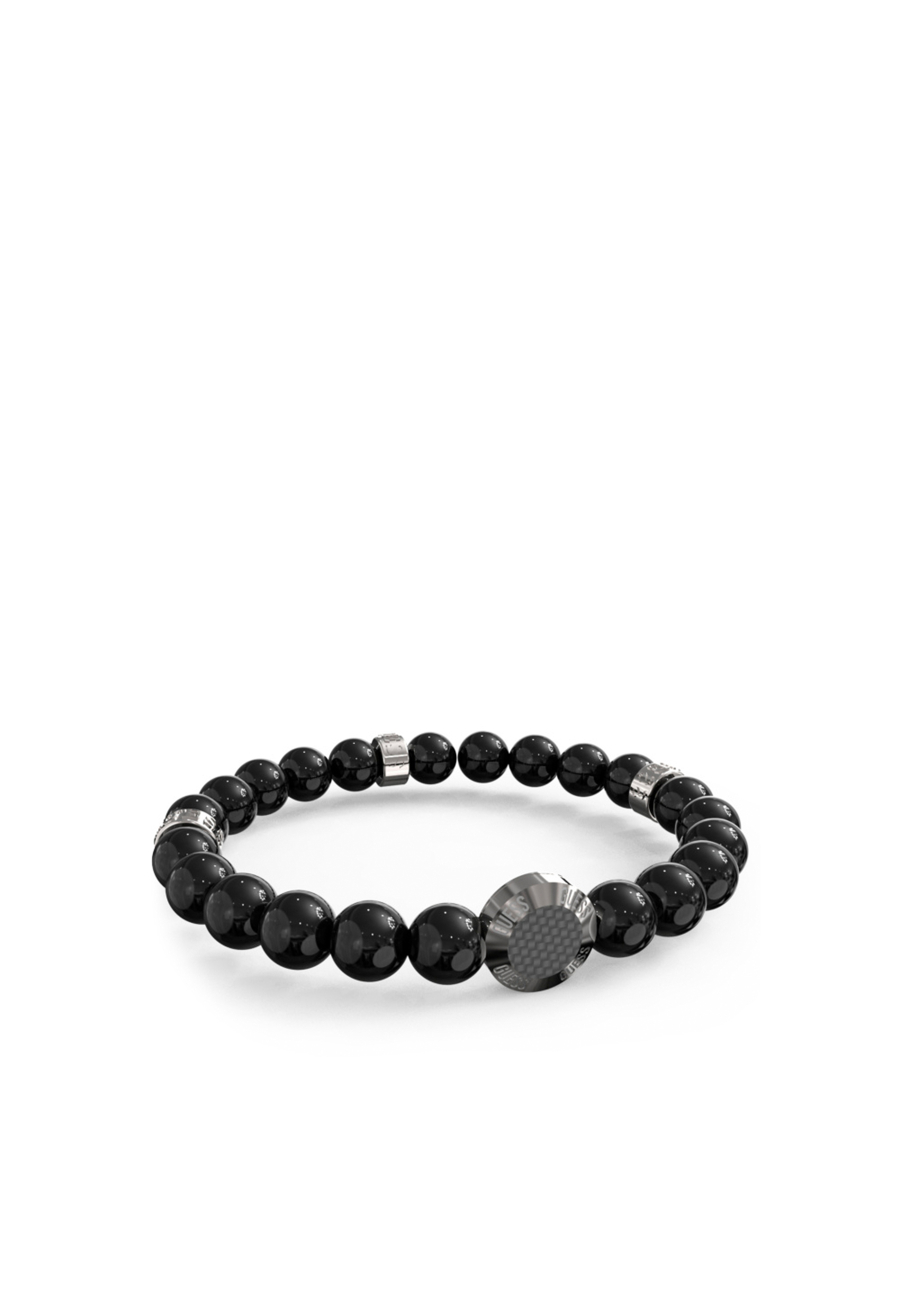 Pulsera GUESS Men's Racer Tag