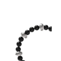 GUESS Pulsera para hombre Estilos atrevidos